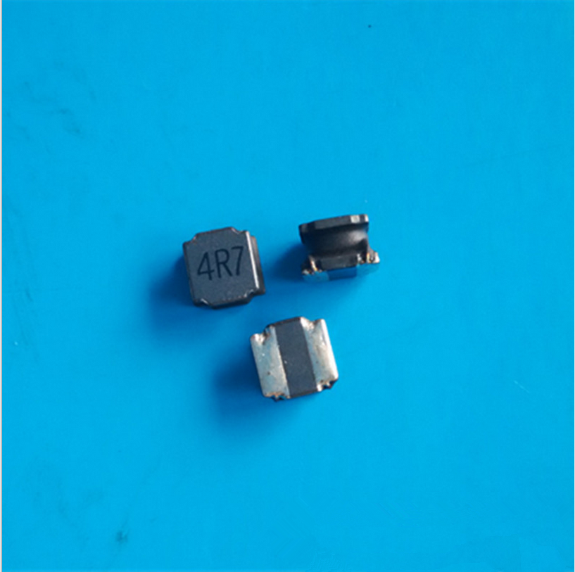 NR5040磁胶电感